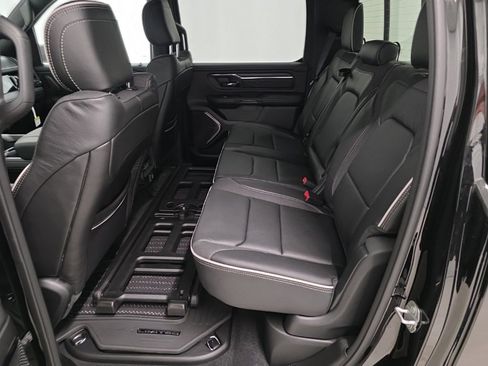 New 2026 RAM 1500 Limited image 13