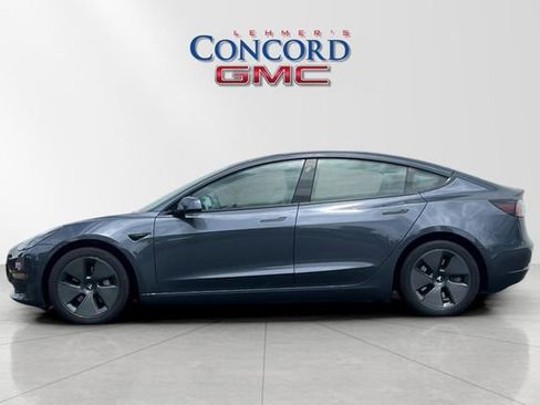Used 2023 Tesla Model 3 Standard Range RWD image 7