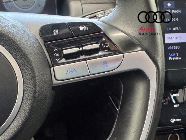 Used 2023 Hyundai Tucson SEL w/ Convenience Package FWD image 19