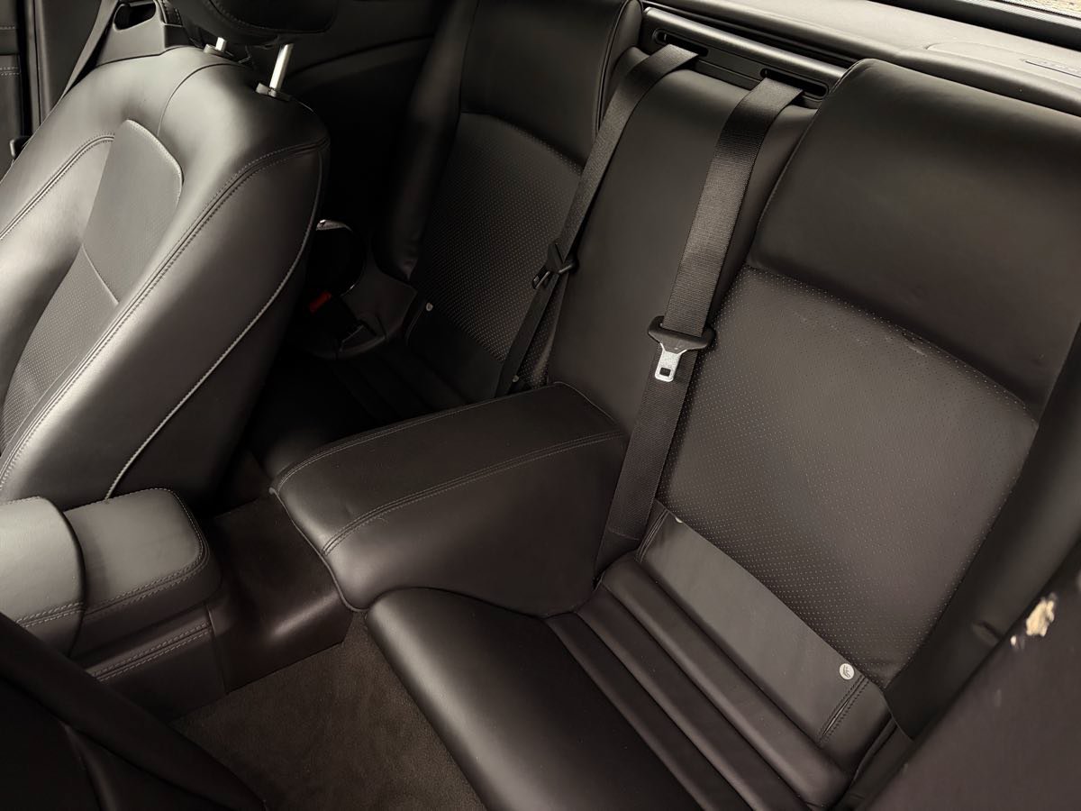 Used 2013 Jaguar XKR R RWD image 22