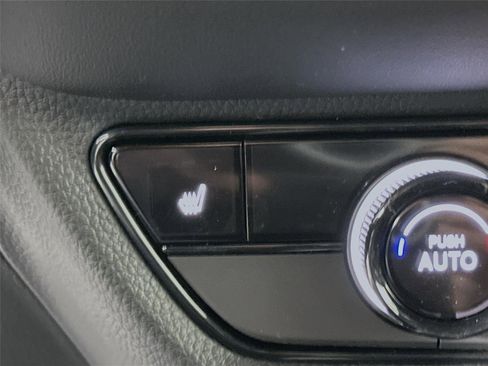 New 2026 Honda HR-V Sport image 16