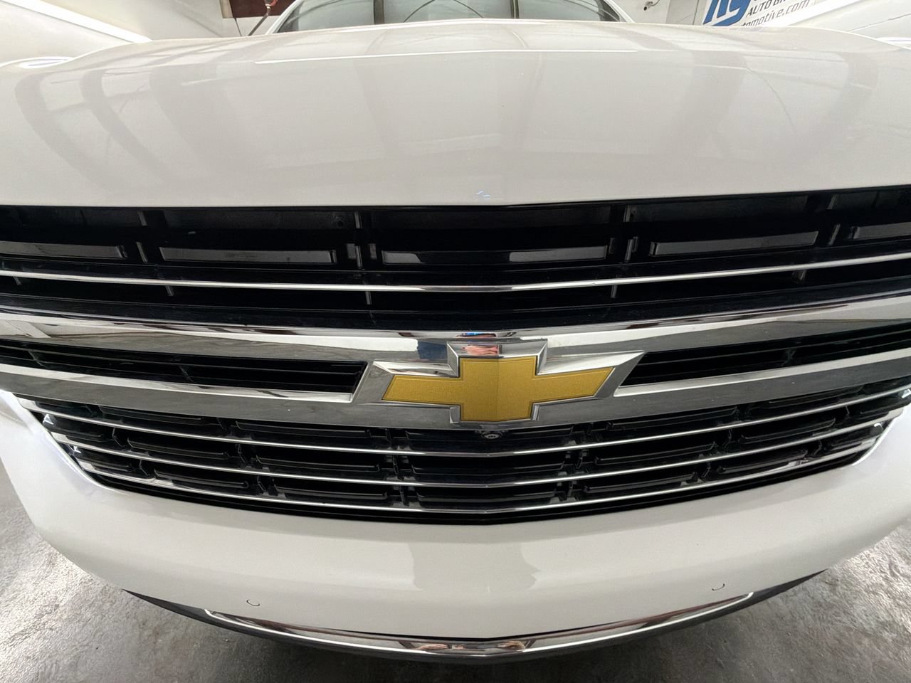 Certified 2023 Chevrolet Tahoe LT w/ LT Signature Package RWD image 31