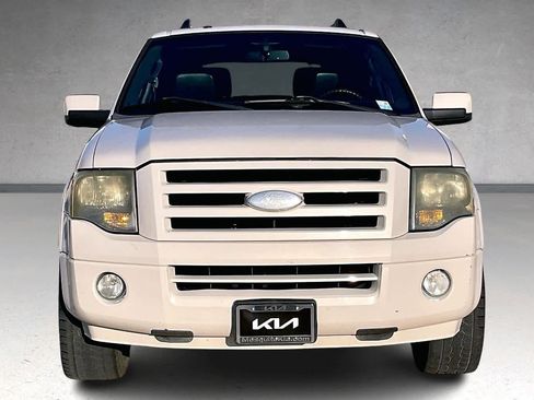 Used 2008 Ford Expedition Limited image 6