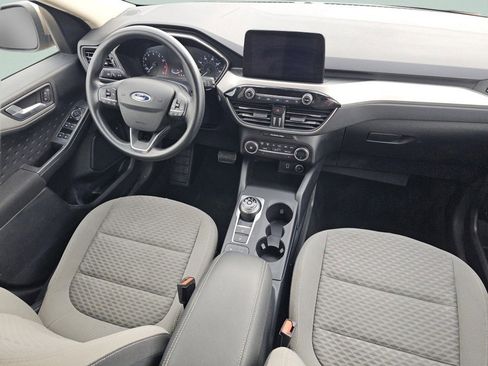 Used 2020 Ford Escape SE image 23