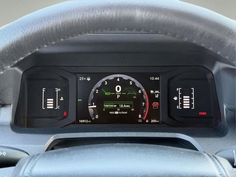 Used 2025 Toyota 4Runner SR5 image 10