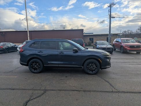 New 2026 Honda CR-V Sport-L image 2