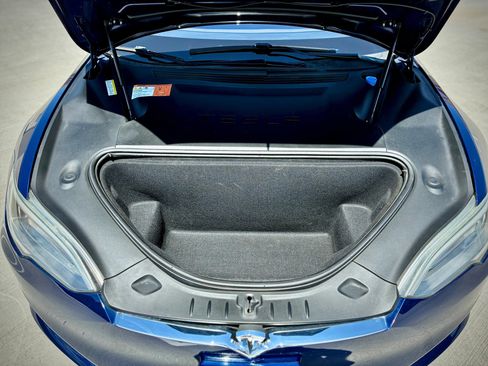 Used 2016 Tesla Model S P100D AWD/4WD image 20