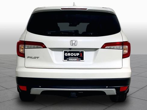 Used 2019 Honda Pilot EX-L image 4