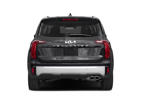 Used 2023 Kia Telluride S w/ S Sunroof Package image 15