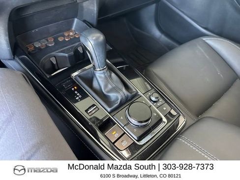 Used 2023 MAZDA CX-30 AWD 2.5 S w/ Preferred Package image 9
