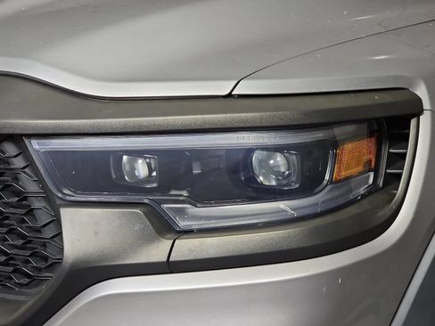 Used 2022 RAM 1500 TRX w/ TRX Level 2 Equipment Group AWD/4WD image 28