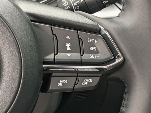 Used 2025 MAZDA CX-5 AWD 2.5 S w/ Preferred Package image 22