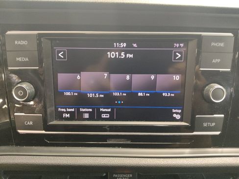 Used 2019 Volkswagen Jetta S w/ Driver Assistance Package FWD image 25
