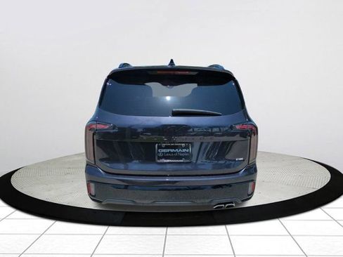 Used 2025 Kia Telluride SX Prestige X-Line AWD/4WD image 4