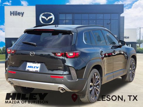 New 2026 MAZDA CX-50 2.5 Turbo w/ Premium Plus Pkg AWD/4WD image 4