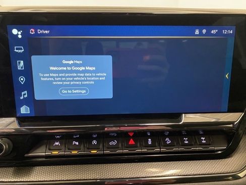 Used 2024 Chevrolet Silverado 1500 ZR2 w/ Technology Package image 10