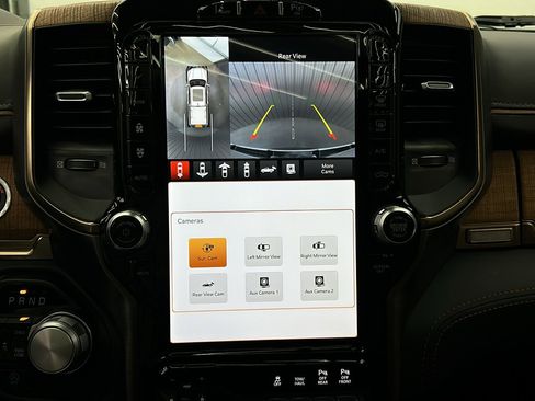 Used 2024 RAM 1500 Limited image 30