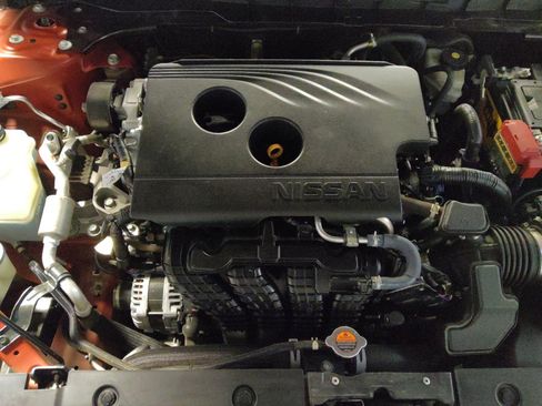 Used 2020 Nissan Altima 2.5 SR image 30