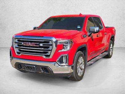 Used 2020 GMC Sierra 1500 SLT