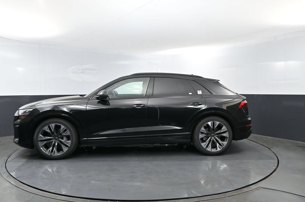New 2027 Audi Q8 Premium Plus AWD/4WD image 26