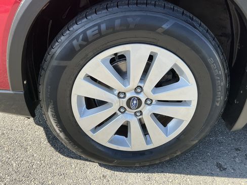 Used 2018 Subaru Outback 2.5i Premium w/ Protection Package #1 AWD/4WD image 9