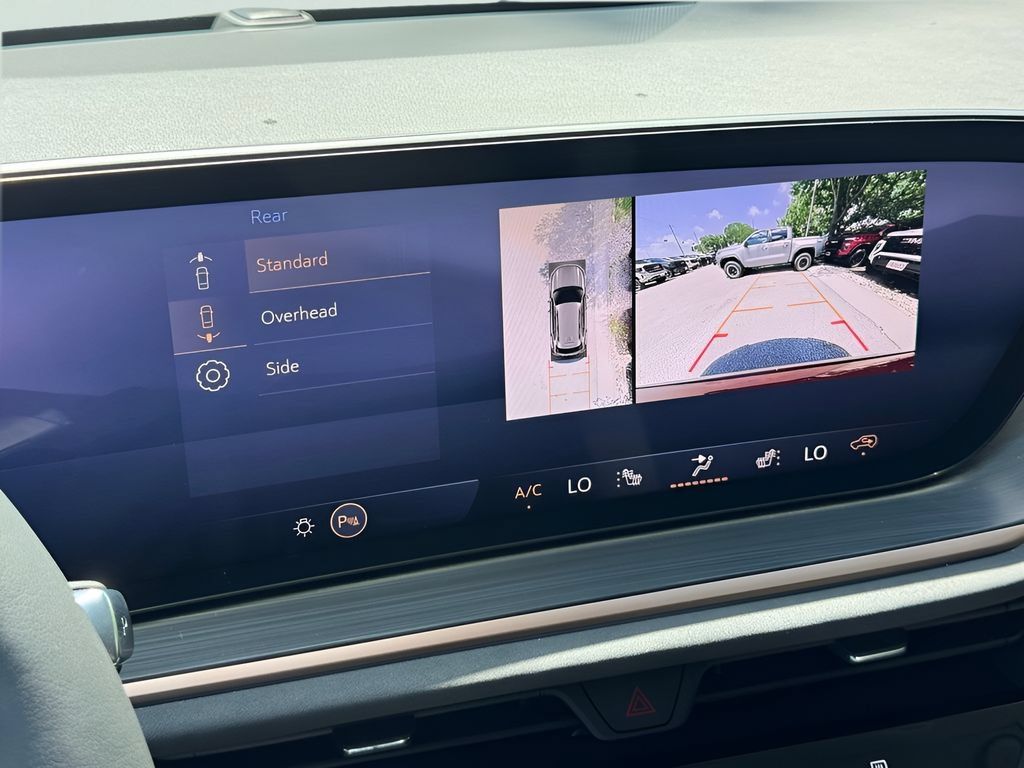 New 2026 Buick Envision Sport Touring AWD/4WD image 19