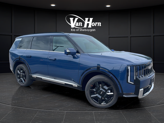 New 2027 Kia Telluride SX Prestige AWD/4WD image 1