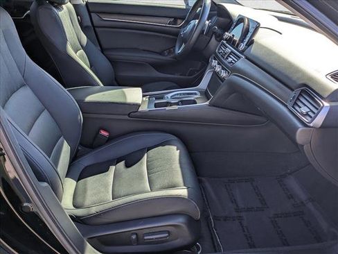 Used 2020 Honda Accord EX-L image 18