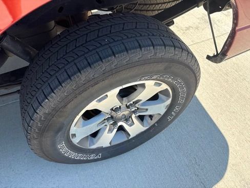 Used 2014 Ford F150 STX w/ Equipment Group 201A Mid AWD/4WD image 9