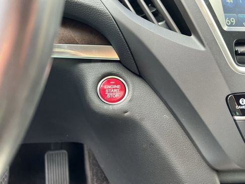 Certified 2020 Acura MDX SH-AWD w/ Advance Package image 34