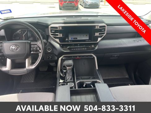 Used 2023 Toyota Tundra SR5 AWD/4WD image 20