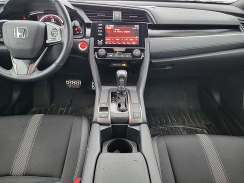 Used 2020 Honda Civic Sport image 12