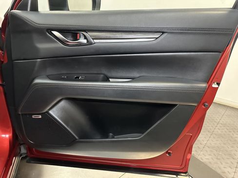 Used 2020 MAZDA CX-5 Grand Touring image 37