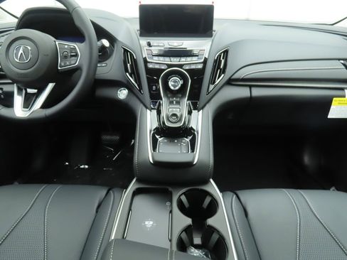 New 2026 Acura RDX SH-AWD w/ Advance Package image 13