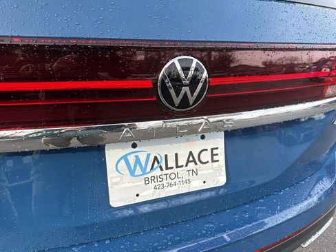 New 2026 Volkswagen Atlas SE AWD/4WD image 6