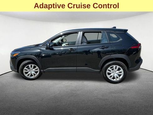 Certified 2026 Toyota Corolla Cross L FWD image 7