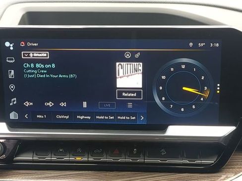 Used 2024 Chevrolet Silverado 1500 LT w/ All Star Edition Plus image 20