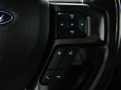 Used 2021 Ford Expedition Max Limited image 22