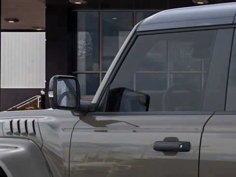 New 2025 Ford Bronco Raptor AWD/4WD image 22