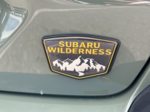 Certified 2024 Subaru Crosstrek 2.5i Wilderness w/ Crosstrek Mirror Package image 11