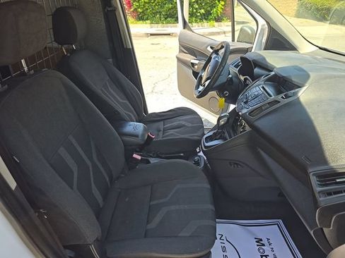Used 2014 Ford Transit Connect XLT FWD image 6