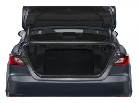 New 2026 Toyota Camry SE FWD image 10