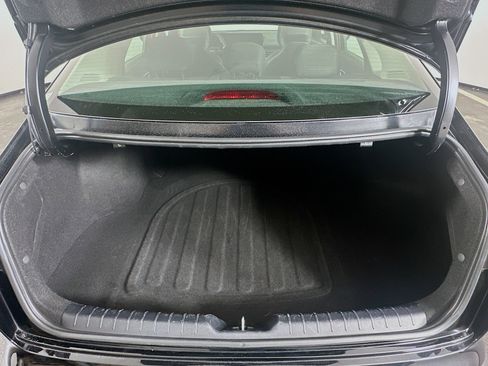 Used 2025 Kia K4 FWD image 28