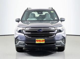 New 2026 Subaru Forester Premium video 2