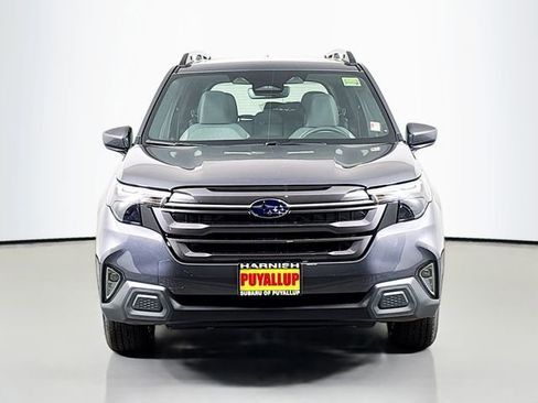 New 2026 Subaru Forester Premium image 2