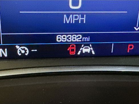 Used 2020 GMC Terrain SLE w/ Driver Convenience Package image 19