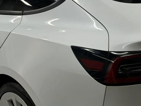 Used 2021 Tesla Model 3 Standard Range Plus RWD image 12