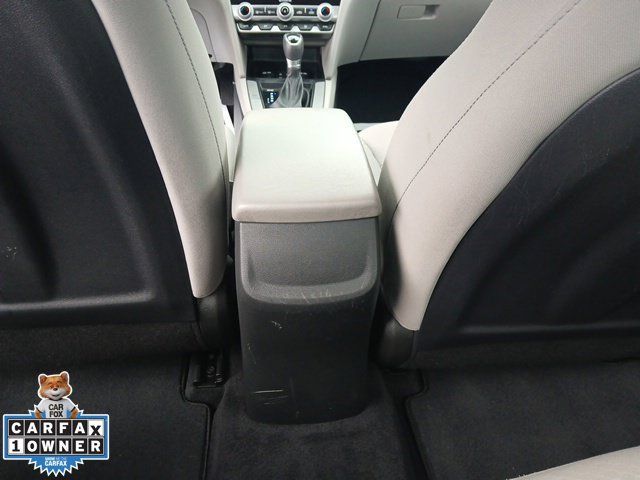 Used 2020 Hyundai Elantra SE FWD image 14