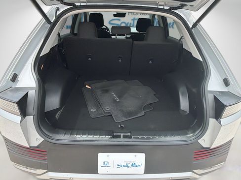 Used 2024 Hyundai Ioniq 5 SEL RWD image 27