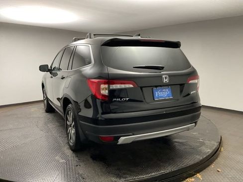 Used 2022 Honda Pilot EX-L image 5